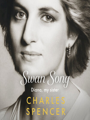 cover image of Swan Song